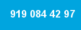 919 084 42 97 919 084 42 97
